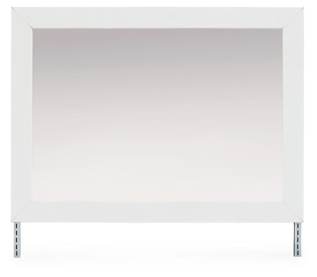Maeling - Bedroom Mirror