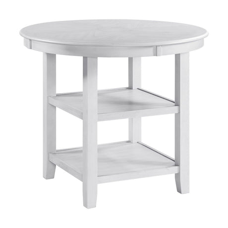 Amherst - Counter Height Dining Set