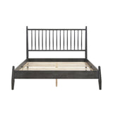 Brickell - Platform Bed
