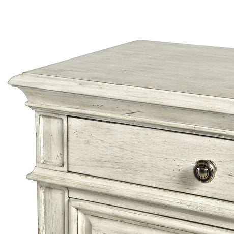 Highland Park - Chest