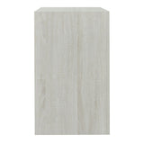 Jehoram - 3 Drawer Nightstand For Bedroom