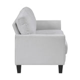 Aliana - Loveseat
