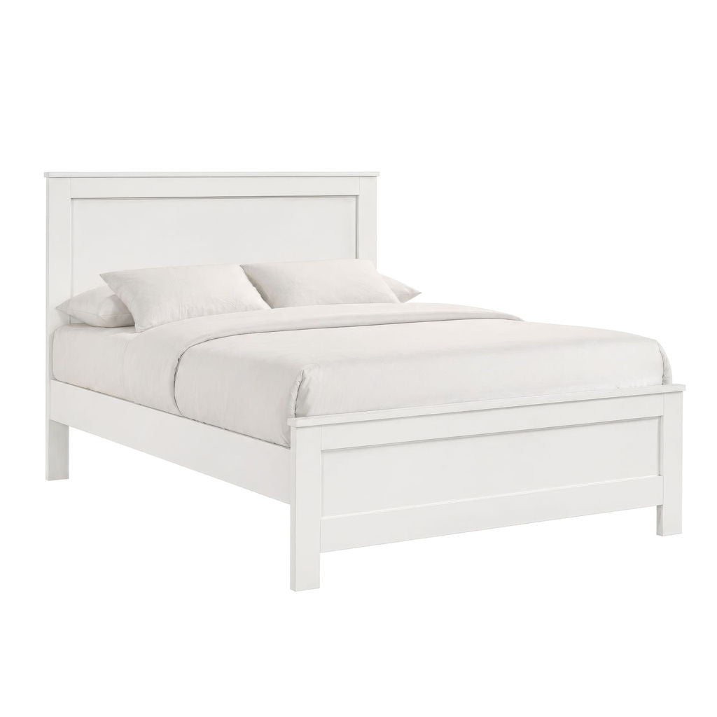 Sami - Youth Panel Bed