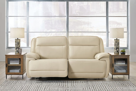 Double Deal - Reclining Sectional
