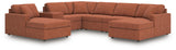 Modmax - Sectional - Spice