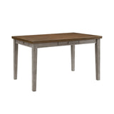 Tigard - Counter Height Table