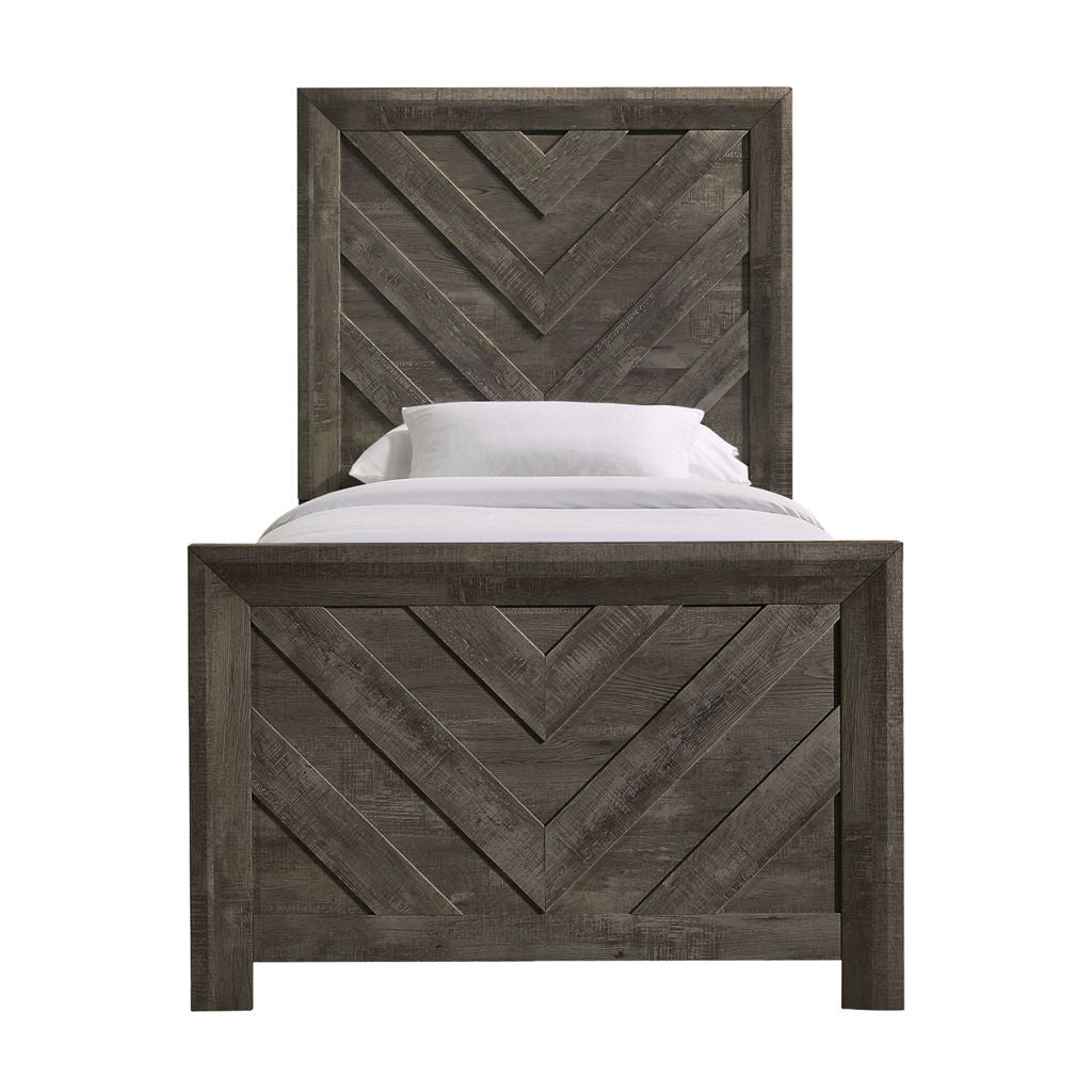 Eleanor - Bed