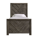 Eleanor - Bed