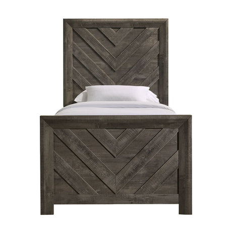 Eleanor - Bed