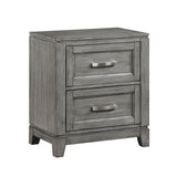 Garretson - Nightstand