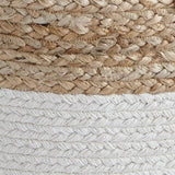 Sweed Valley - Round - Pouf
