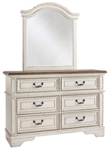 Realyn - Dresser