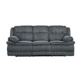 Goodland - Double Reclining Sofa