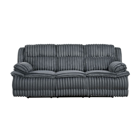 Goodland - Double Reclining Sofa