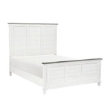 Chesterton - Bed