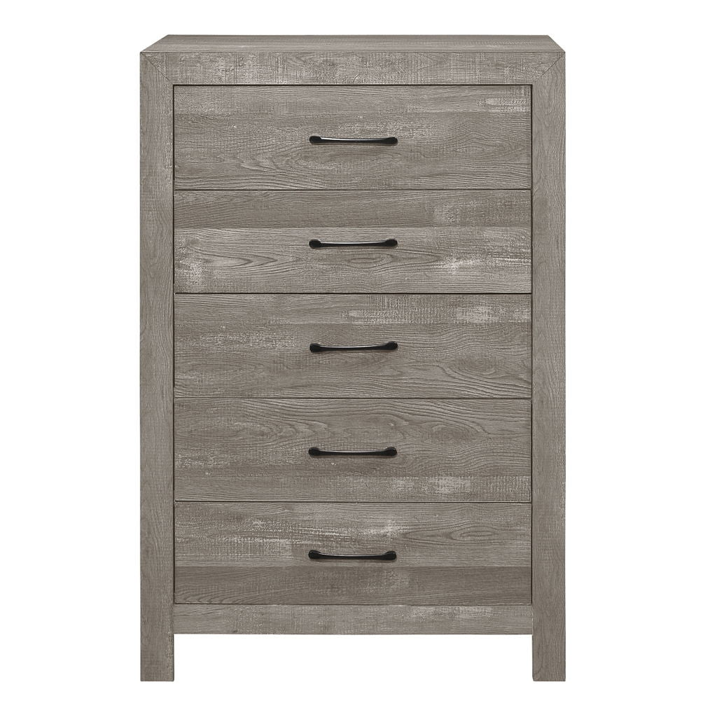 Corbin - Panel Bedroom Set