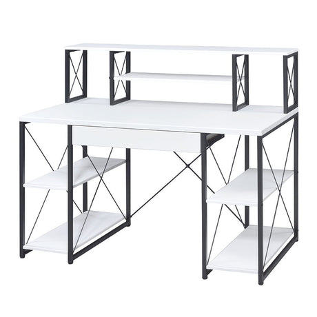Amiel - Music Recording Studio Desk