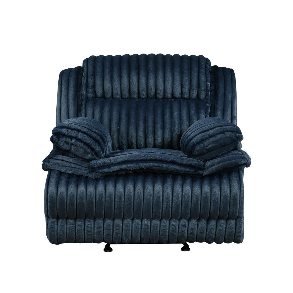 Goodland - Glider Reclining Chair