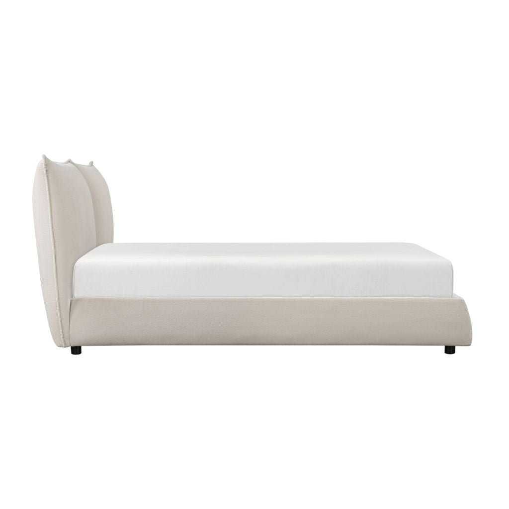 Linna - Platform Bed