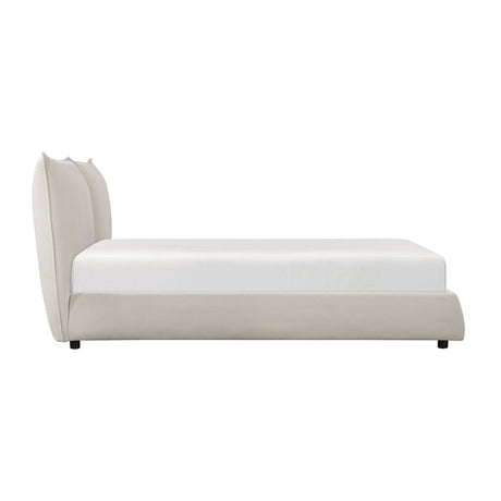Linna - Platform Bed