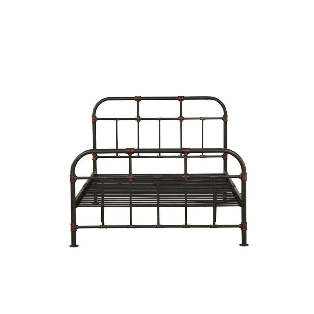 Nicipolis - Bed