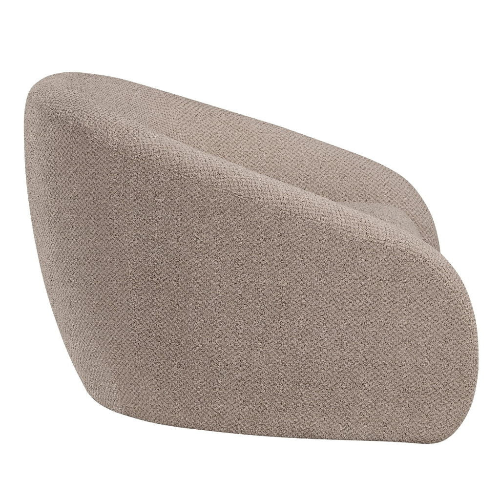 Zoey - Accent Chair With Swivel