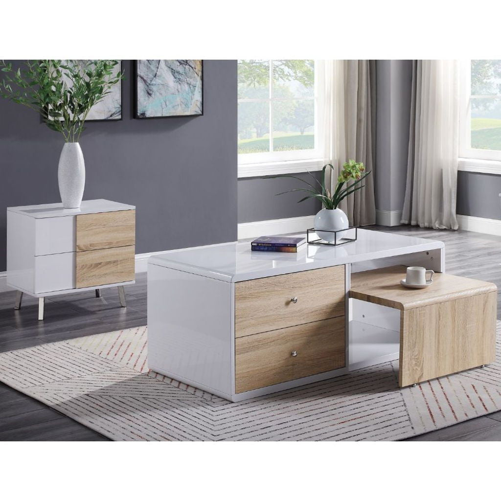 Verux - Table
