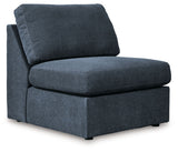 Modmax - Sectional - Ink
