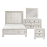 Theodora - Bedroom Set