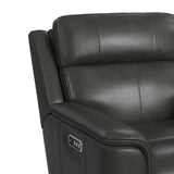 Mustang -Living Room Set