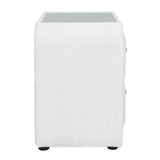 Shelyn - Nightstand