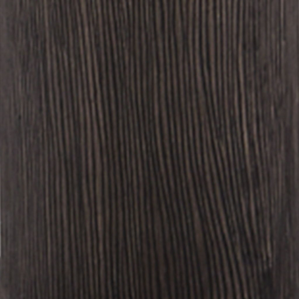 Fainwell - Poly Floor Lamp - Distressed Black