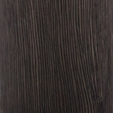 Fainwell - Poly Floor Lamp - Distressed Black