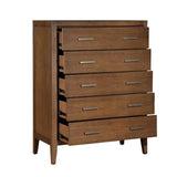 Evans - Chest - Brown