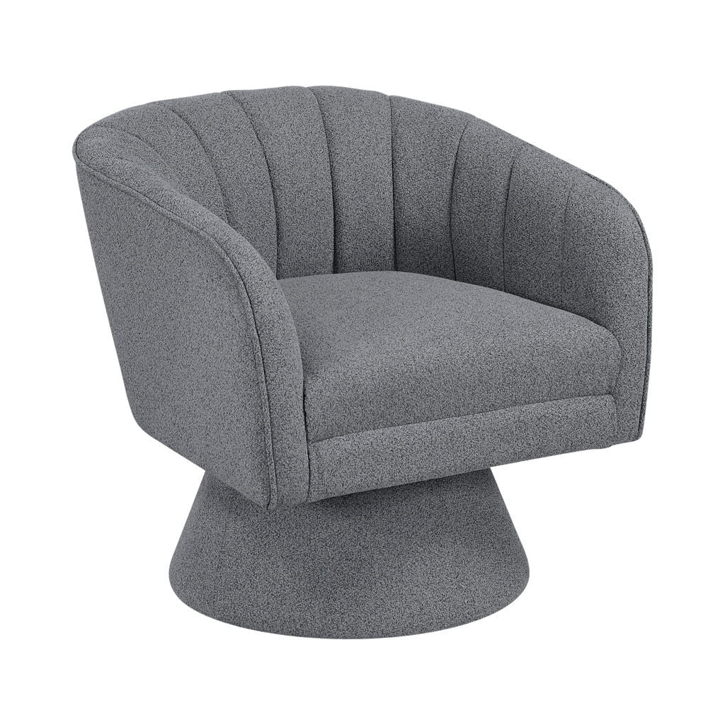 Eve - Swivel Chair