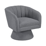 Eve - Swivel Chair