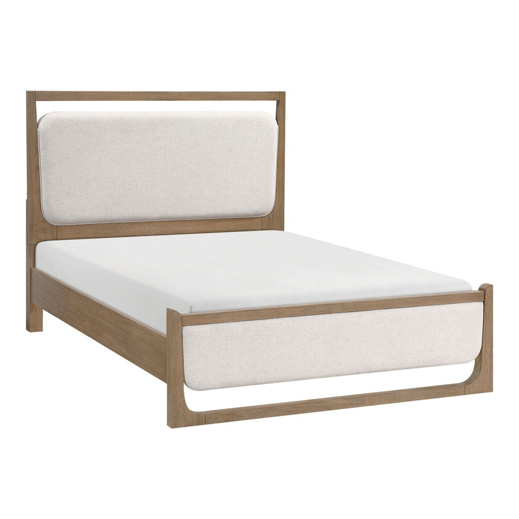 Riley - Bed