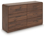 Fortlorn - Dresser