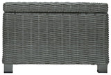 Elite Park - Rectangular Cocktail Table - Gray