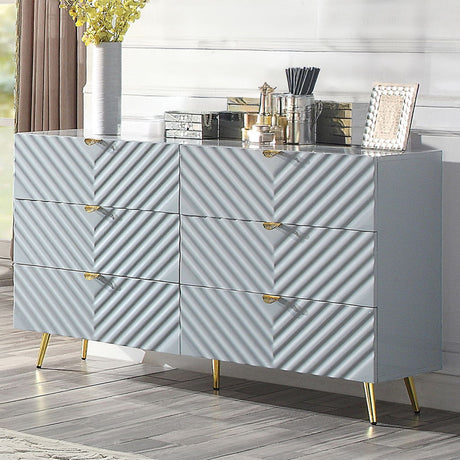 Gaines - Dresser