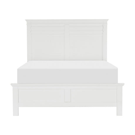 Blaire Farm - Bedroom Set