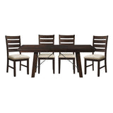 Jax - Dining Set