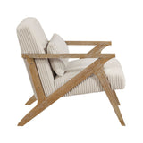 Chevron - Accent Chair