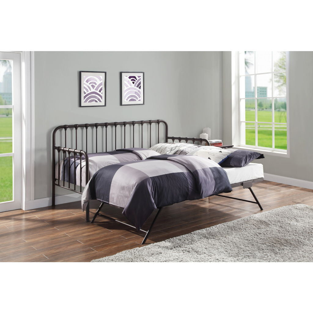 Constance - Daybed With Lift-Up Trundle