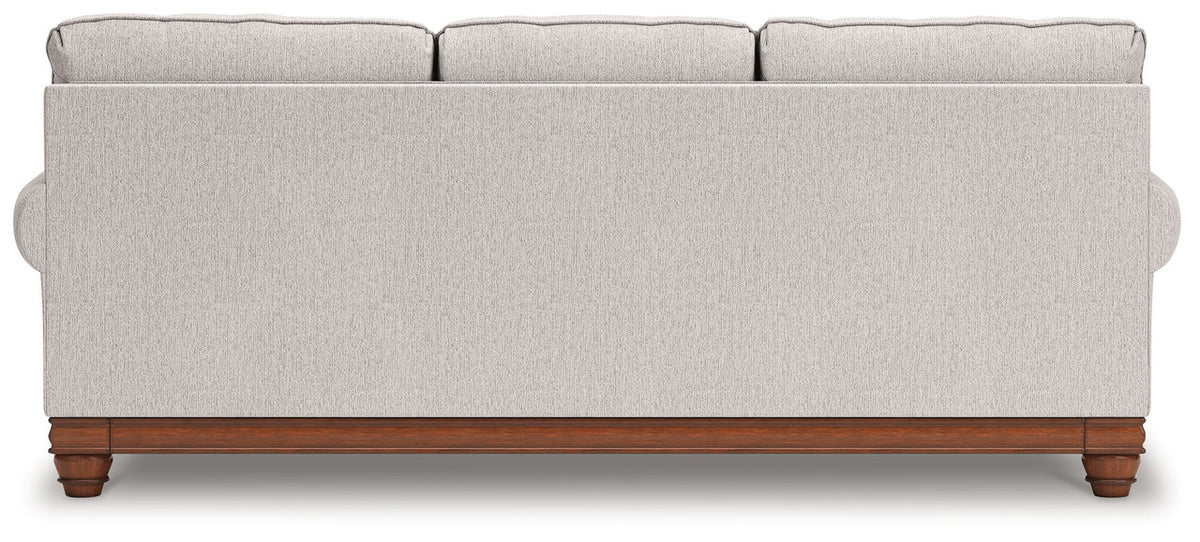 Clearbrooke - Sofa - Sandstone