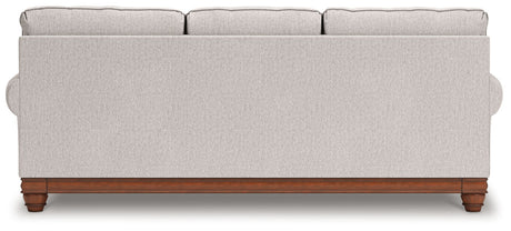 Clearbrooke - Sofa - Sandstone