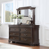 Lyndhurst - Dresser