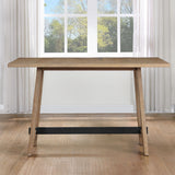 Aubrey - Counter Table