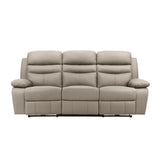 Hancock - Double Reclining Sofa
