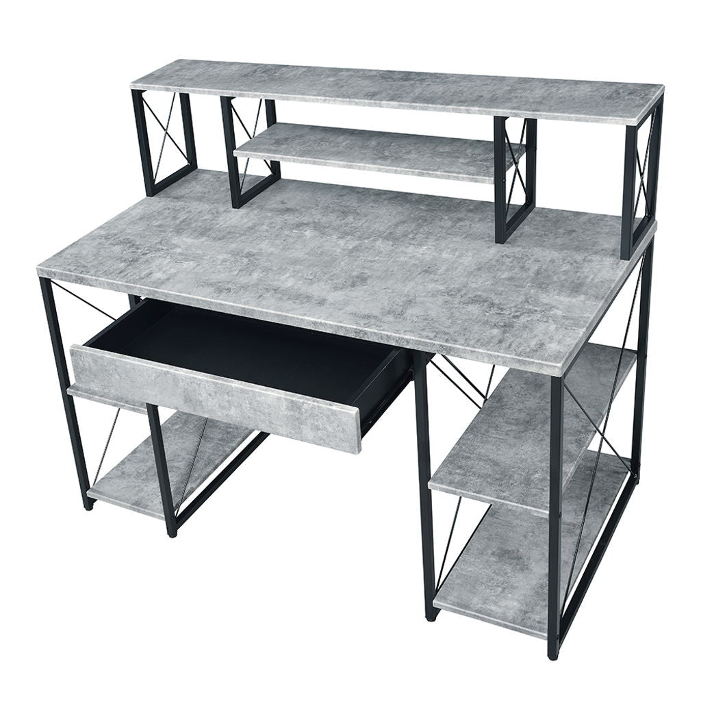 Amiel - Music Recording Studio Desk